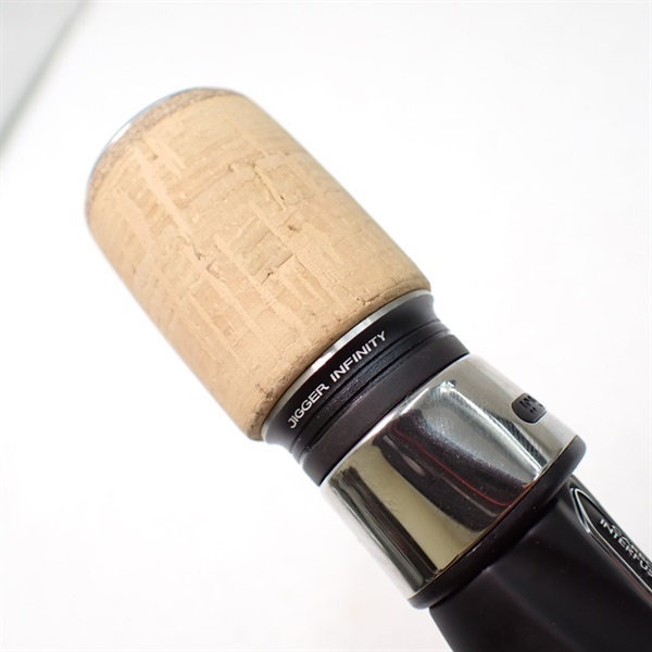 １７オシアジガーインフィニティモーティブＢ６１０－５